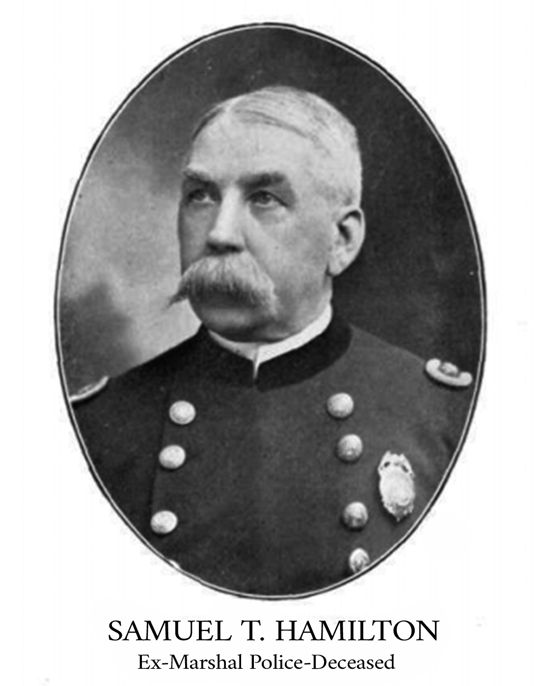 Samuel Hamilton