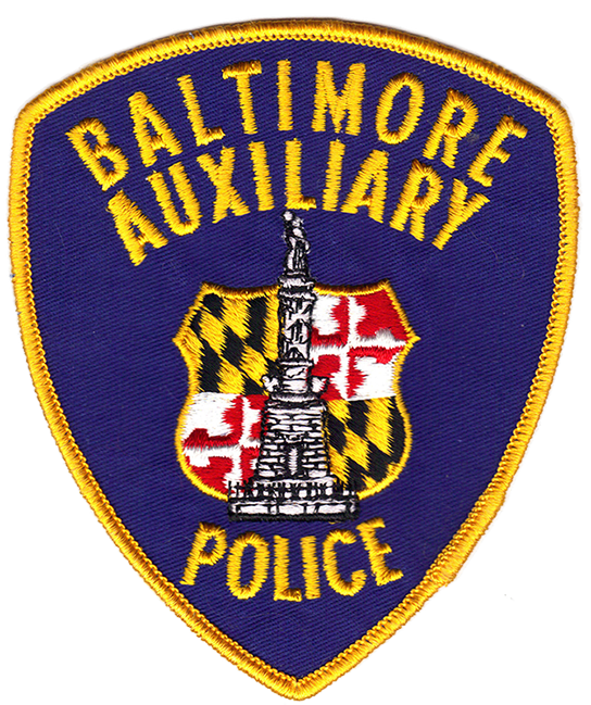 auxpolice