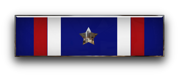 1968 riot ribbon
