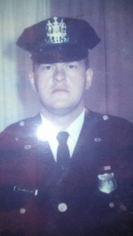 Lt Hugh Mills Jr