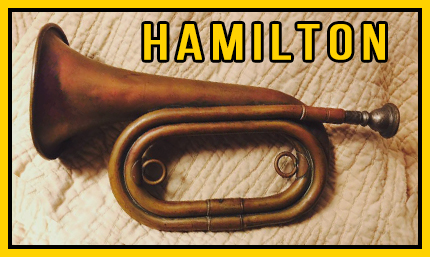 hamilton