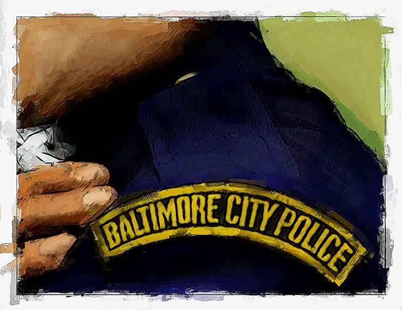 Rocker Patch 1952 sma