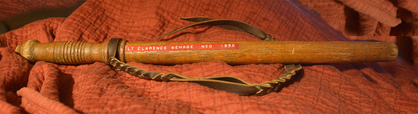 1952 BPD Issue 72
