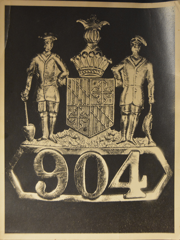 Hat Device 409 72