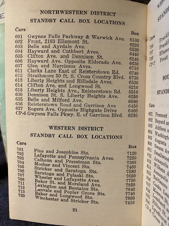 call box 2