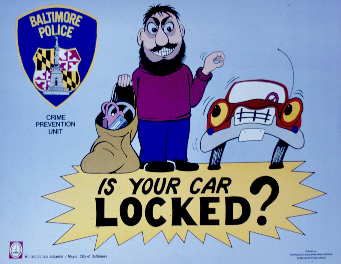 poster