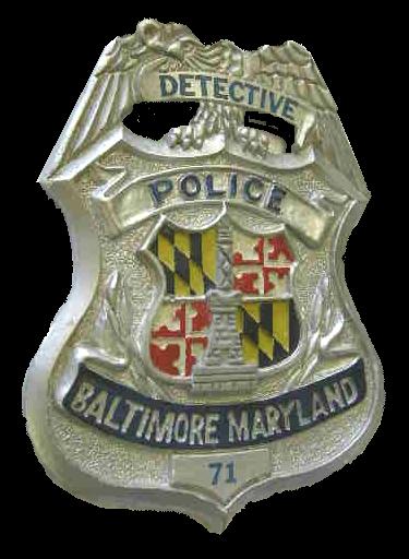 Detective 1