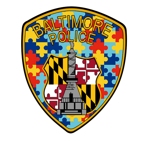 BCP AUTISM no ribbon 72