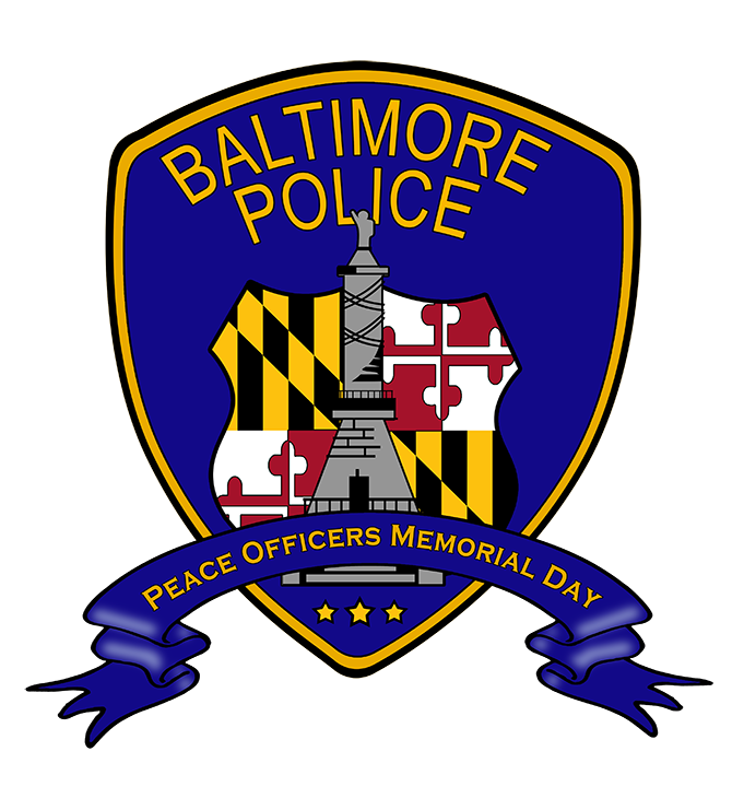 Peace Officers Memorial Day 72