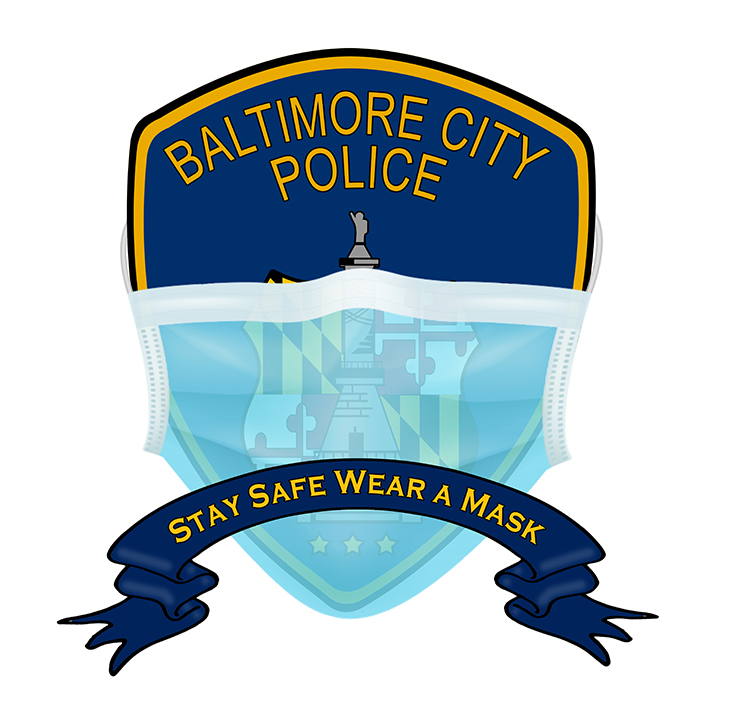 stay safe motto mask 72