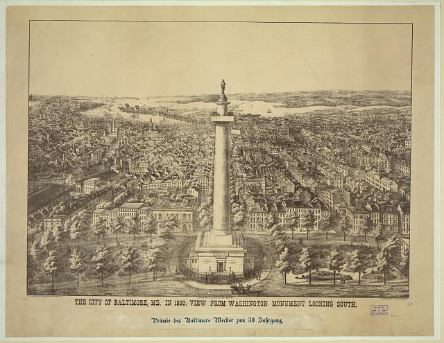 Washington Monument