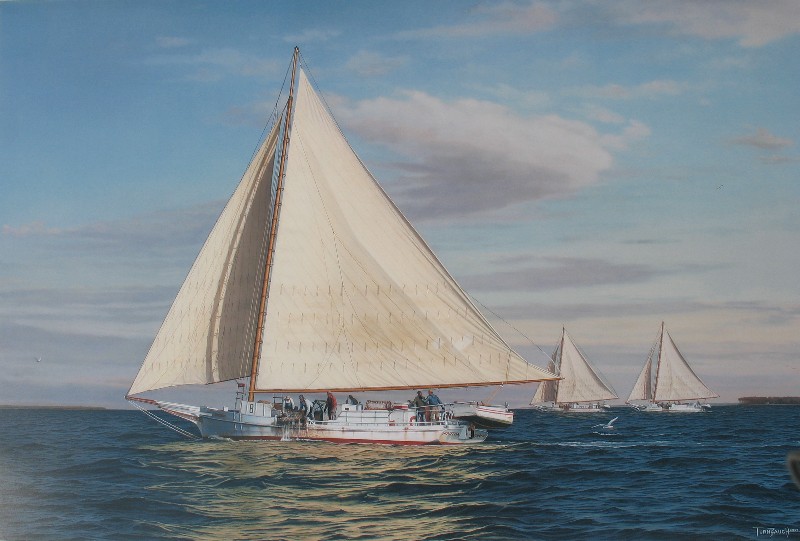 skipjack