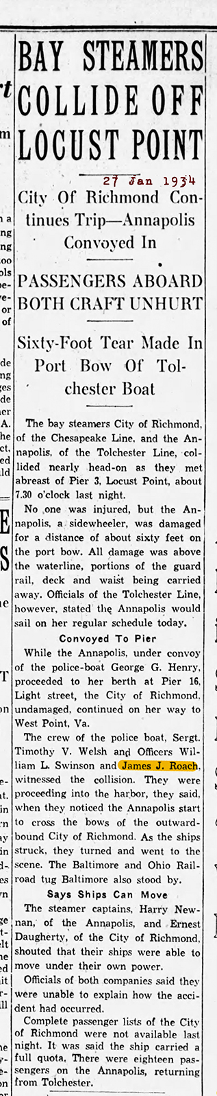 The Baltimore Sun Sat Jan 27 1934 72