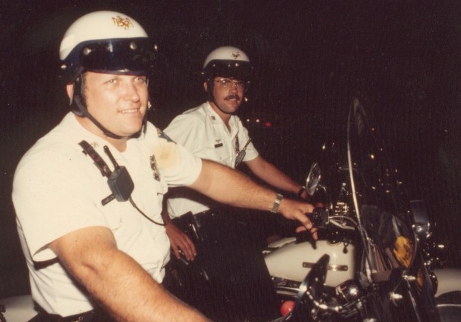 Davenport Bailey 1980