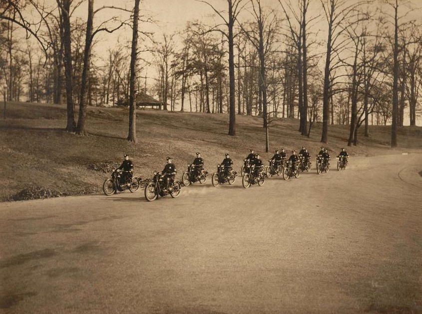 Motor Officers2