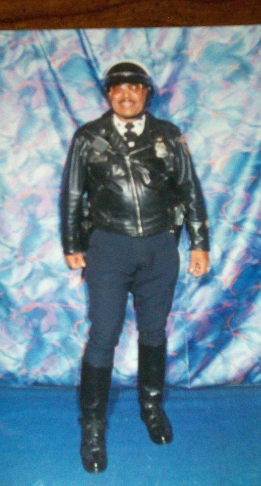 Robert Harrison 1