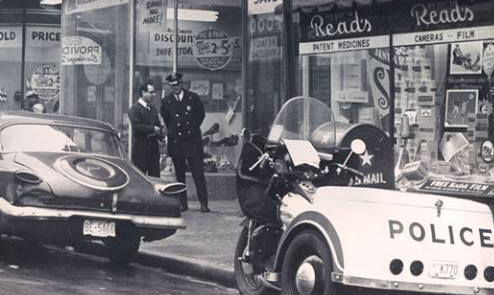 BPD motors