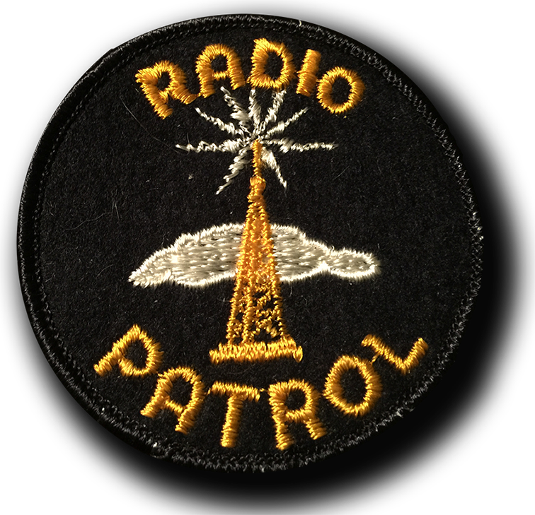 1radio1 apatrol