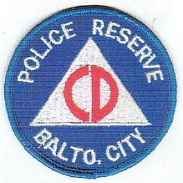 civil defense 1950s