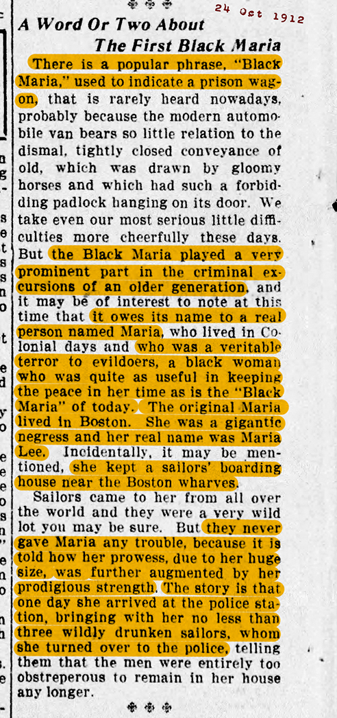The Evening Sun Thu Oct 24 1912 72