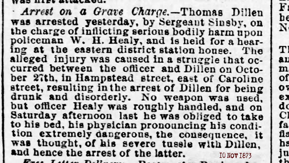 10 Nov 1873 LODD HEALY72