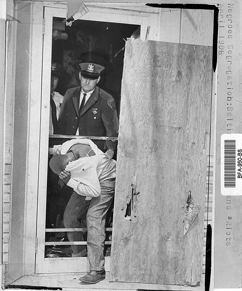 72 1967 nosehair gone comunications patch and unit front cropped