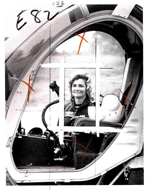 gunpowder range line