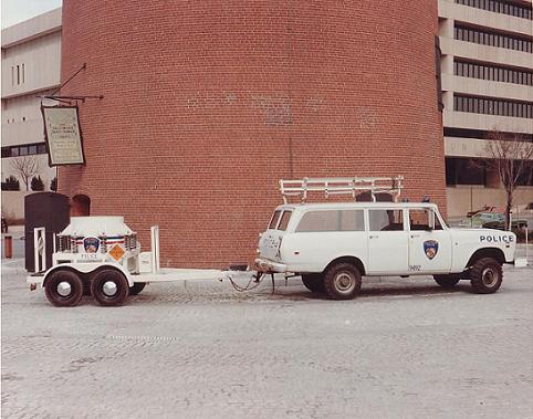 1970 international bomb unit
