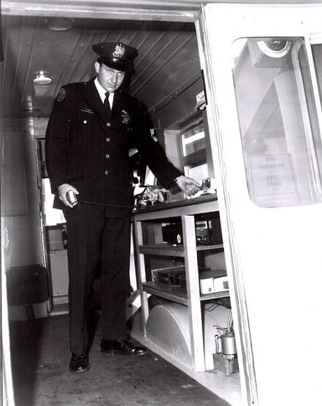 john hess 1968