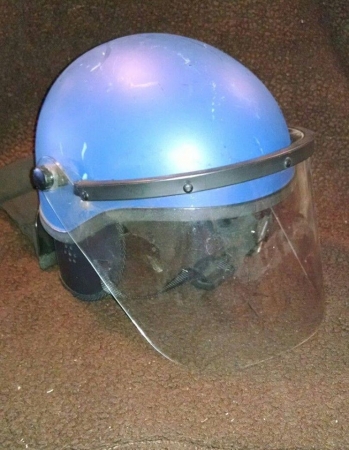riot helmet 2
